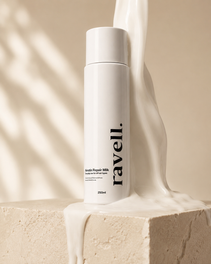 Keratin Repair Milk
