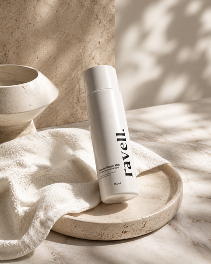 Keratin Repair Milk