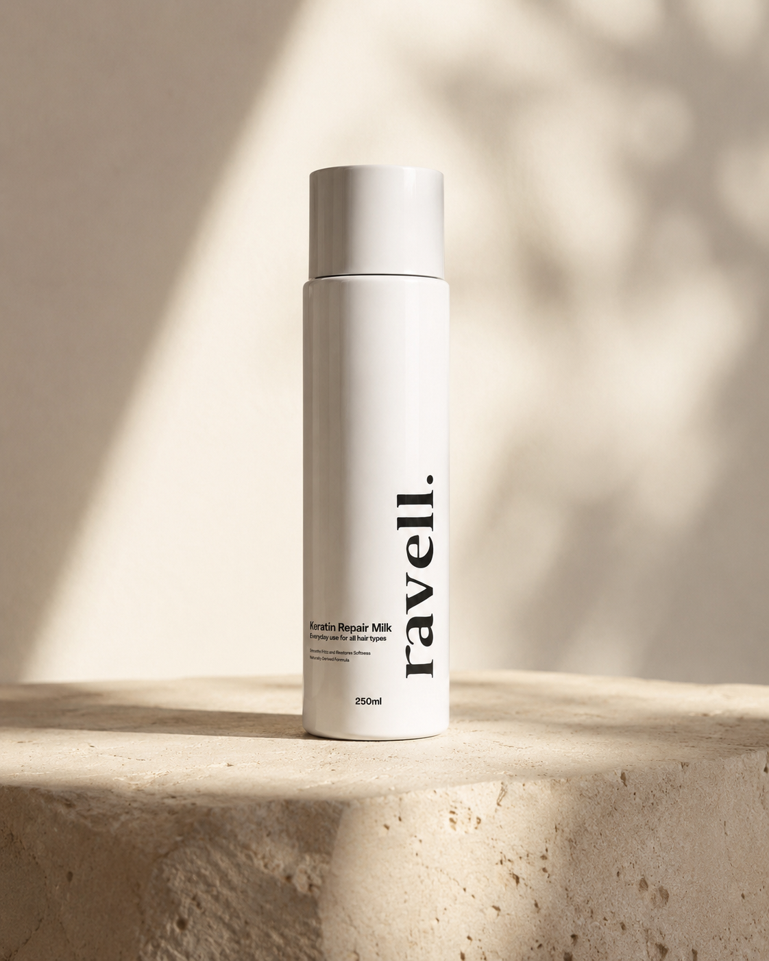 Keratin Repair Milk