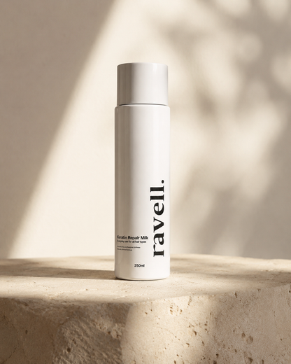 Keratin Repair Milk